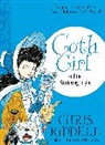 Chris Riddell - Goth Girl and the Wuthering Fright