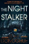 Clare Donoghue, Donoghue Clare - The Night Stalker