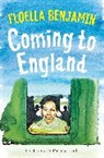 Floella Benjamin, Diane Ewen - Coming to England