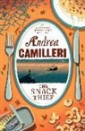 Andrea Camilleri - The Snack Thief
