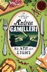 Andrea Camilleri - Blade of Light