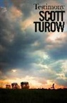 Scott Turow - Testimony