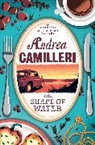 Andrea Camilleri - The Shape of Water