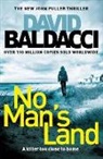 David Baldacci - No Man's Land