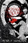 Peter F. Hamilton, Hamilton Peter F. - A Voyage Through Air