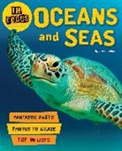 Kingfisher - In Focus: Oceans and Seas