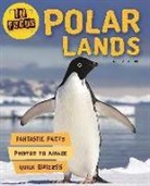 Kingfisher - In Focus: Polar Lands