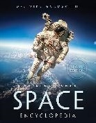 Kingfisher (individual), Mike Goldsmith, Kingfisher - The Kingfisher Space Encyclopedia