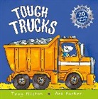 Tony Mitton, Ant Parker, Mandy Stanley - Amazing Machines: Tough Trucks