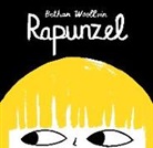 Bethan Woollvin - Rapunzel