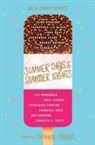 Stephanie Perkins, Perkins Stephanie - Summer Days and Summer Nights