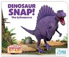 Peter Curtis, Peter (Nurture Rights) Curtis, Peter (Nurture Rights) Willis Curtis, Peter Willis Curtis, Jeanne Willis, Jeanne Curtis Willis - Dinosaur Snap! The Spinosaurus