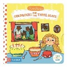 Natascha Rosenberg, Natascha Rosenberg - Goldilocks and the Three Bears