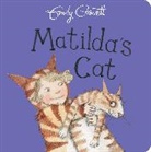 Emily Gravett - Matilda's Cat