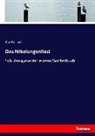 Karl Bartsch - Das Nibelungenlied