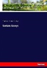 Thomas Henry Huxley - Soziale Essays