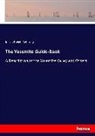 Josiah Dwight Whitney - The Yosemite Guide-Book