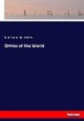 John Ashton, James Mew - Drinks of the World