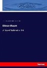 Charles Hebe Clark, Charles Heber Clark, Fr, Arthur Burdett Frost, America Projec Making of, America Project Making of - Elbow-Room