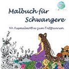 Christiano Mancini, Christiano Mancini - Malbuch für Schwangere