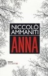 Niccolo Ammaniti, Niccolò Ammaniti - Anna