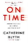 Catherine Blyth, Blyth Catherine - On Time