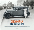 Emanuel Hübner - Olympia in Berlin