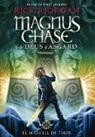 Rick Riordan - Magnus Chase i els déus d'Asgard 2. El martell de Thor