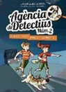 Jorn Lier Horst, Hans Jorgen Sandnes - Agència de Detectius Núm. 2 - 1. Un nou cas per a l'agència