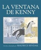 Maurice Sendak, Maurice Sendak - La ventana de Kenny
