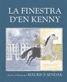 Maurice Sendak, Maurice Sendak - La finestra d'en Kenny