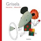 Anke De Vries, Willemien Min - Grisela