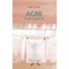 Dora Sales - Agni y la lluvia
