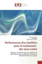 Asm Ben Rajeb, Asma Ben Rajeb, Abdennaceur Hassen, Ine Mehri, Ines Mehri - Performance d'un biofiltre pour le traitement   des eaux usées