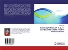 Pravina Piste - Green synthesis of 1, 3, 4-oxadiazoles under solvent free condition