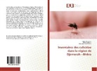 Salih Benhissen, Saliha Benhissen, Waf Habbachi, Wafa Habbachi, Mohamed L Ouakid, Mohamed Laid Ouakid - Inventaires des culicidae dans la région de Djemorah Biskra