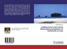 Gopalan Mahadevan - Antibacterial and Invitro Antioxidant properties of Turbinaria ornata