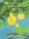 Scotty Saylors, Scotty Saylors - Greenbird's Memoirs