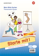 Starte mit! - Materialien zur Sprachbildung