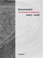 Len Buhrmann, Lena Buhrmann, Gisel Burkamp, Gisela Burkamp, Daniel Chluba, Daniel u a Chluba... - Kunstvereint