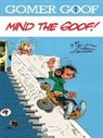 FRANQUIN, Andre Franquin, Franquin Andre - GOMER GOOF T1 MIND THE GOOF