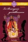 Cécile Meneu, Molière, Moliere+meneu-c, Mariel Morize-Nicolas - Le bourgeois gentilhomme