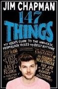 Jim Chapman,  Chapman Jim - 147 Things