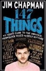 Jim Chapman, Chapman Jim - 147 Things