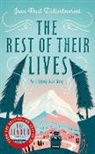 Jean-Paul Didierlaurent, Didierlaurent Jean-Paul - The Rest of Their Lives