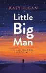 Katy Regan, Regan Katy - Little Big Man