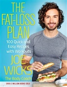 Joe Wicks, Wicks Joe - The Fat-Loss Plan