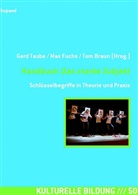 Tom Braun, Ma Fuchs, Max Fuchs, Gerd Taube - Handbuch Das starke Subjekt