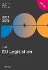 Paul Drury - Core Eu Legislation 2017-18