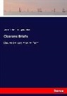 Cicero, marcus Tulliu Cicero, Marcus Tullius Cicero, Ignaz Felner - Cicerons Briefe